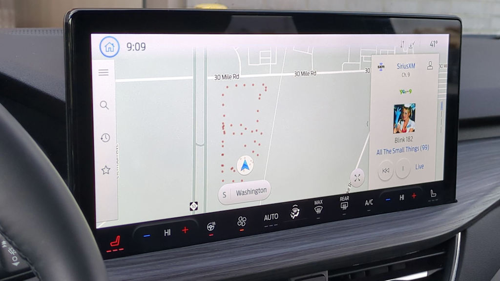 Thumbnail: 2023 Ford Escape - 29