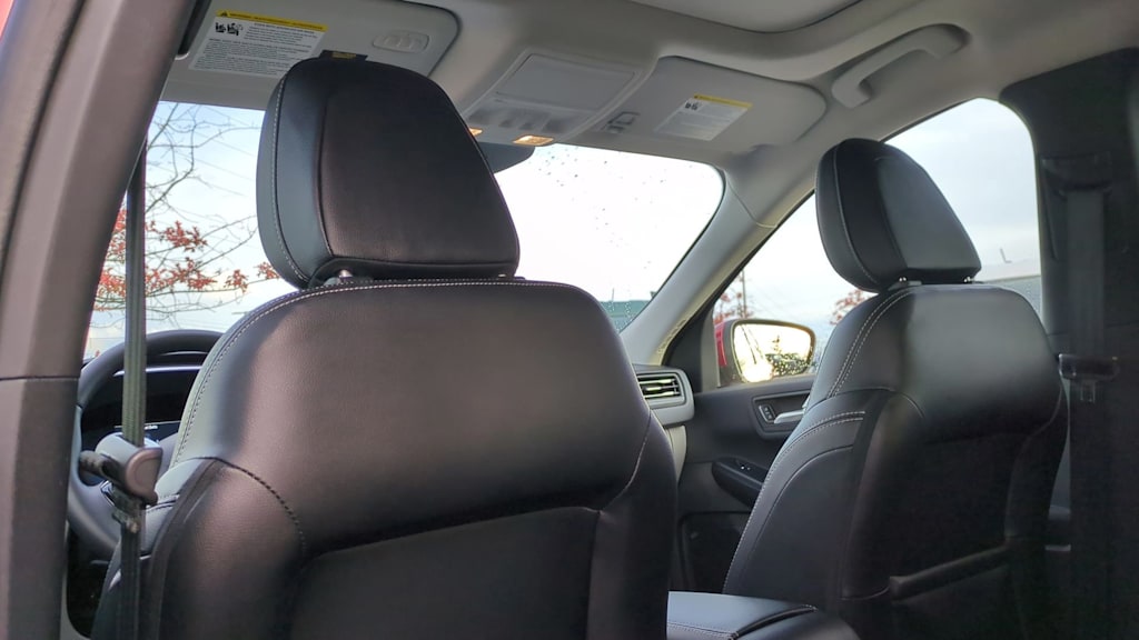 Thumbnail: 2023 Ford Escape - 12