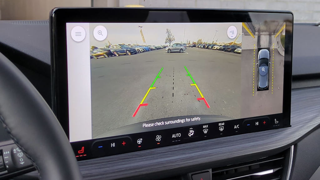 Thumbnail: 2023 Ford Escape - 30