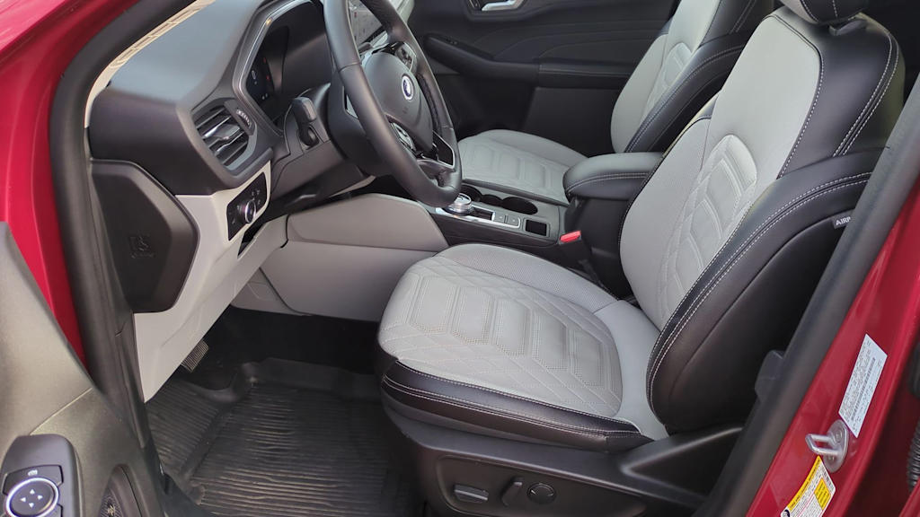 Thumbnail: 2023 Ford Escape - 11