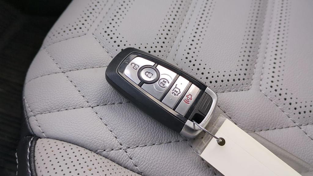 Thumbnail: 2023 Ford Escape - 18