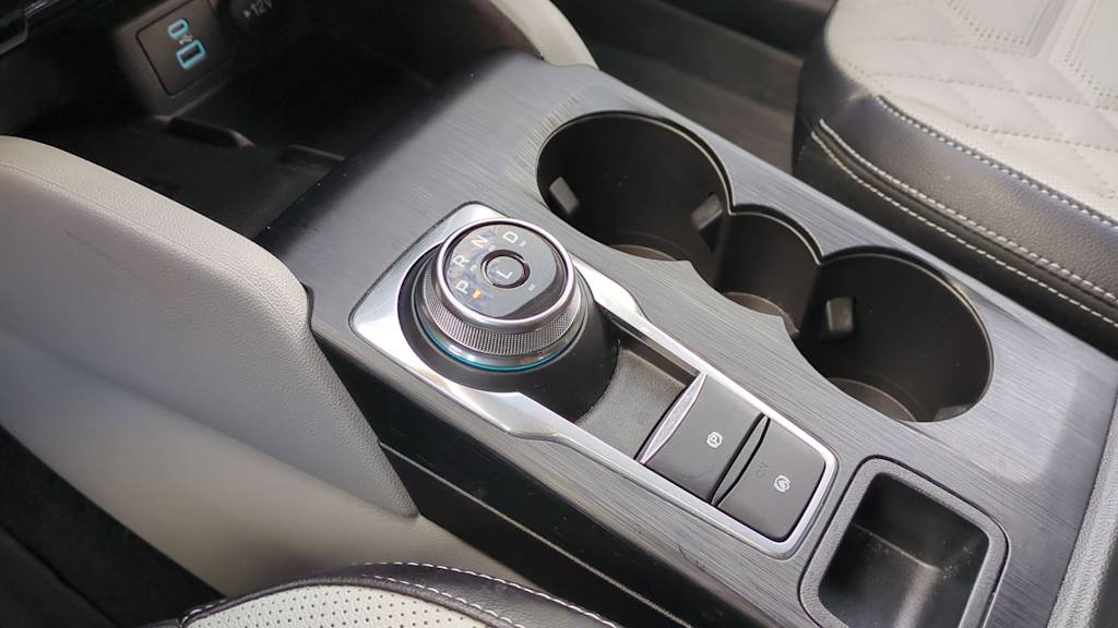 Thumbnail: 2023 Ford Escape - 34