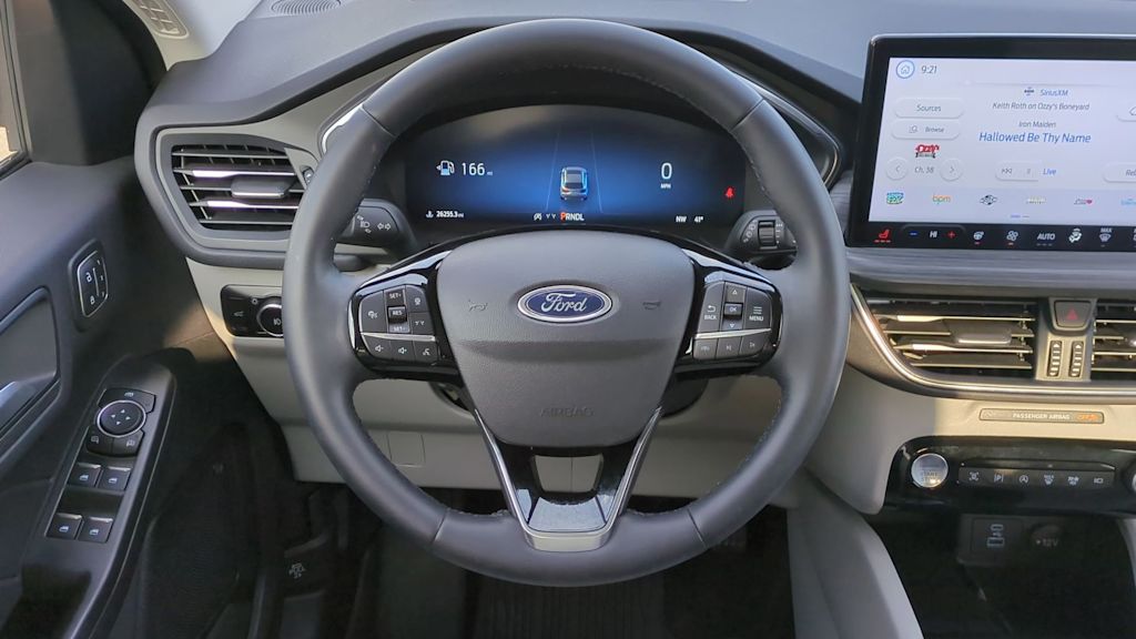 Thumbnail: 2023 Ford Escape - 10