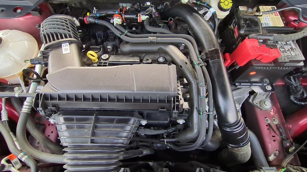 Thumbnail: 2023 Ford Escape - 9