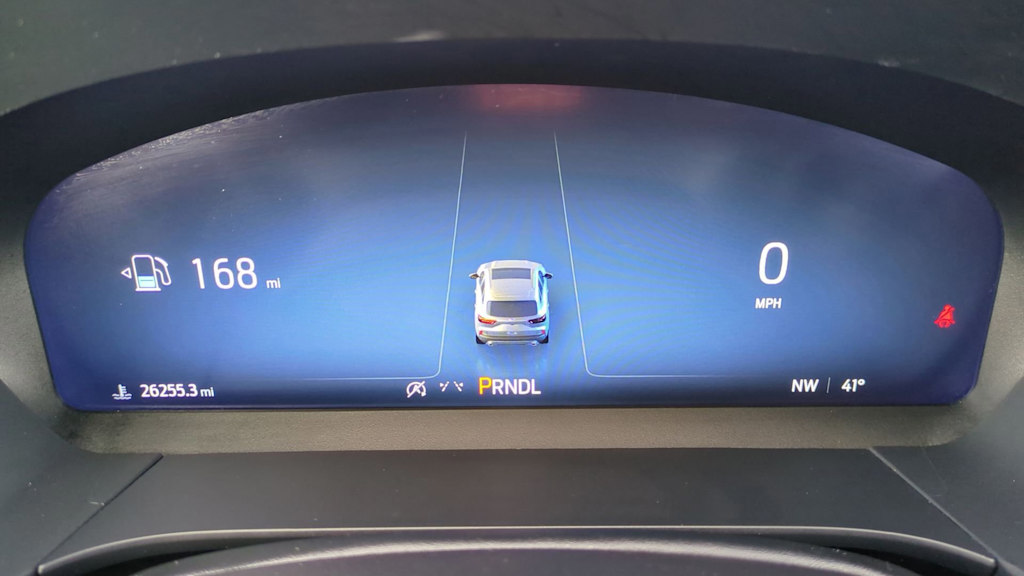 Thumbnail: 2023 Ford Escape - 16