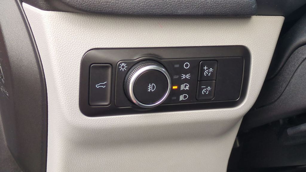 Thumbnail: 2023 Ford Escape - 23