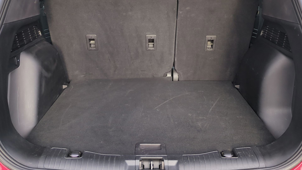 Thumbnail: 2023 Ford Escape - 17