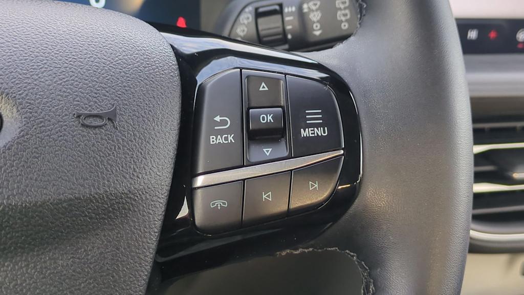 Thumbnail: 2023 Ford Escape - 27