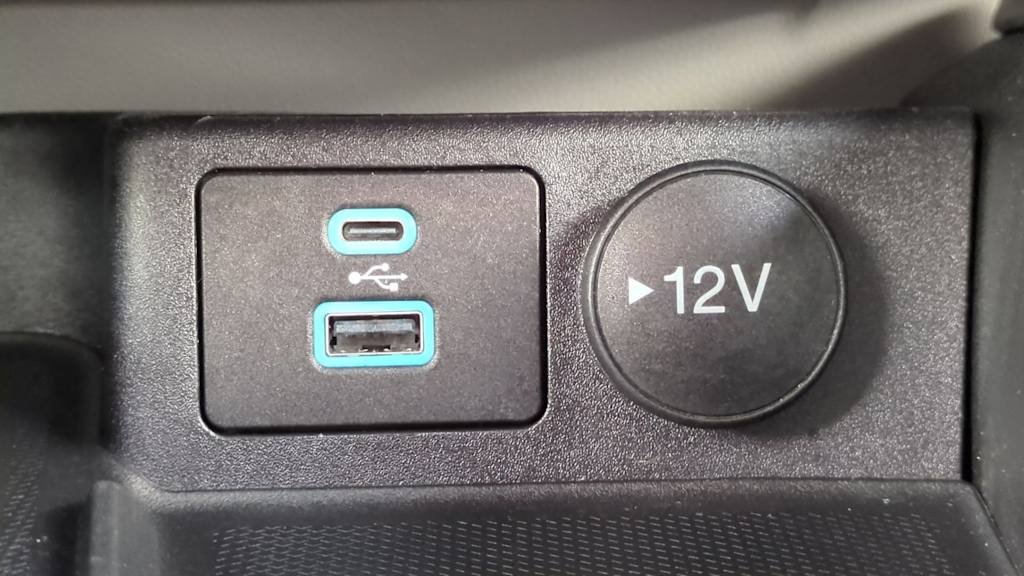 Thumbnail: 2023 Ford Escape - 33