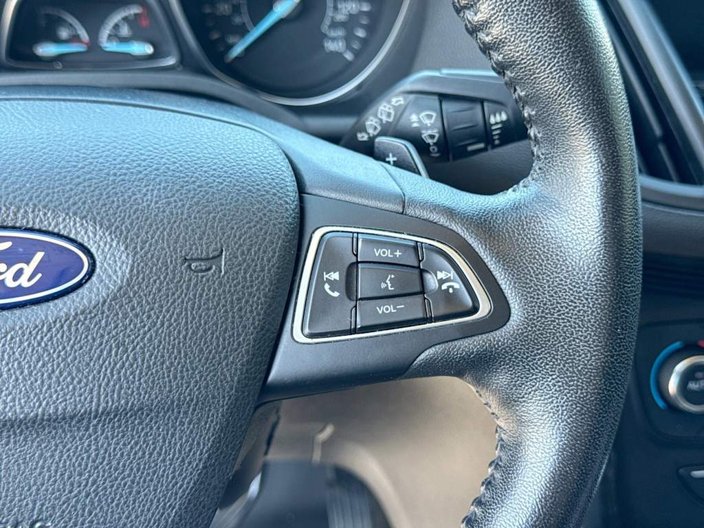 Thumbnail: 2017 Ford Escape - 30