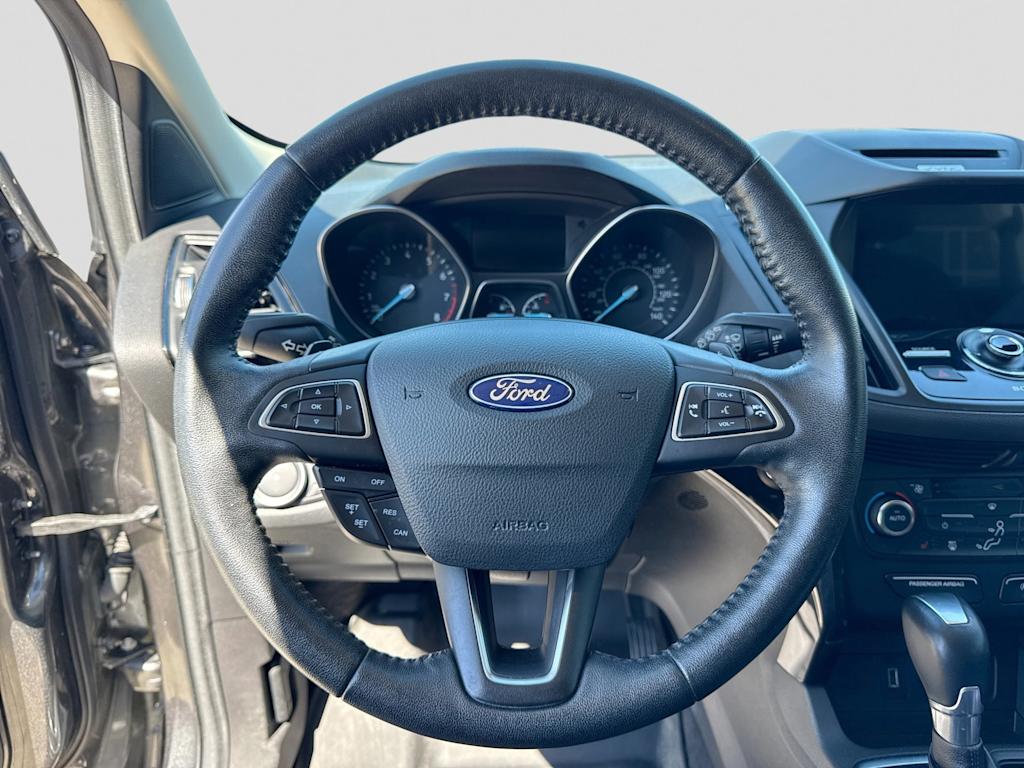 Thumbnail: 2017 Ford Escape - 13