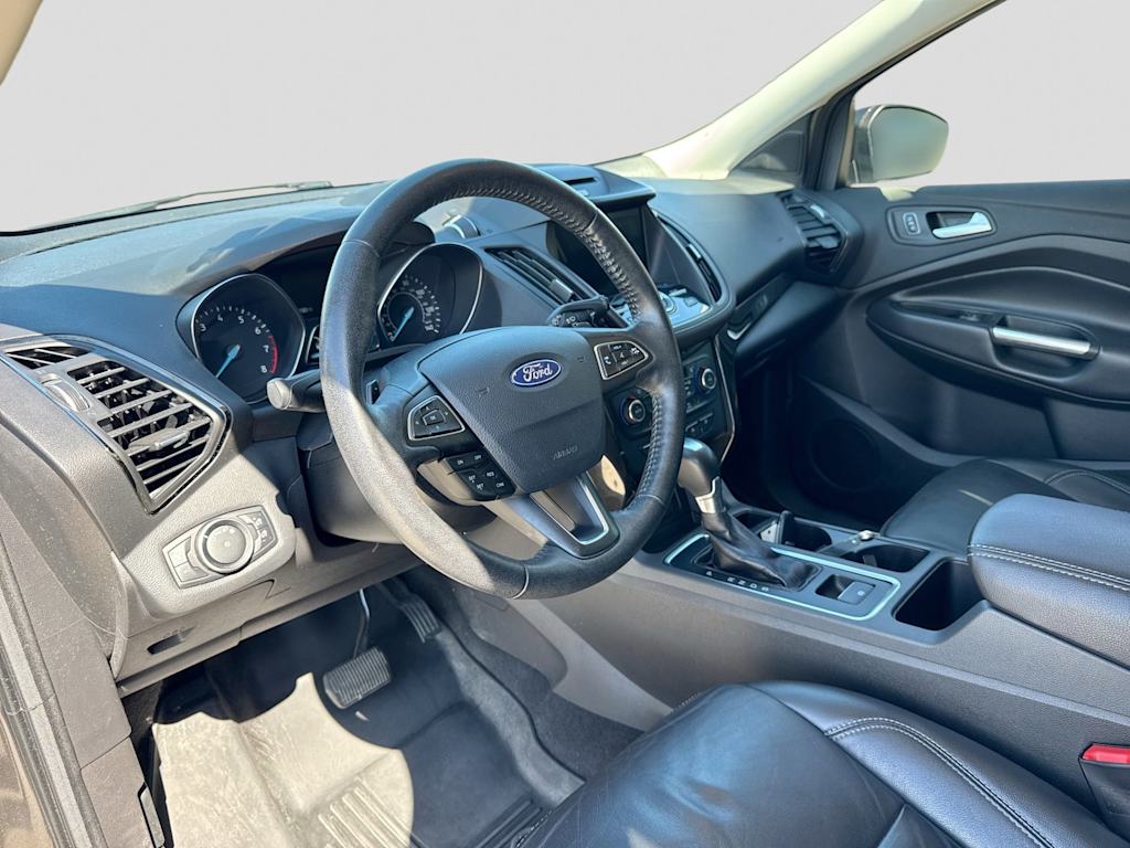 Thumbnail: 2017 Ford Escape - 2