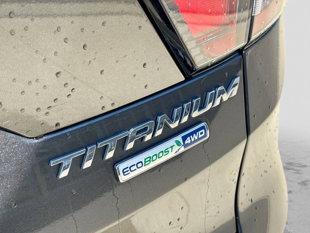 Thumbnail: 2017 Ford Escape - 24