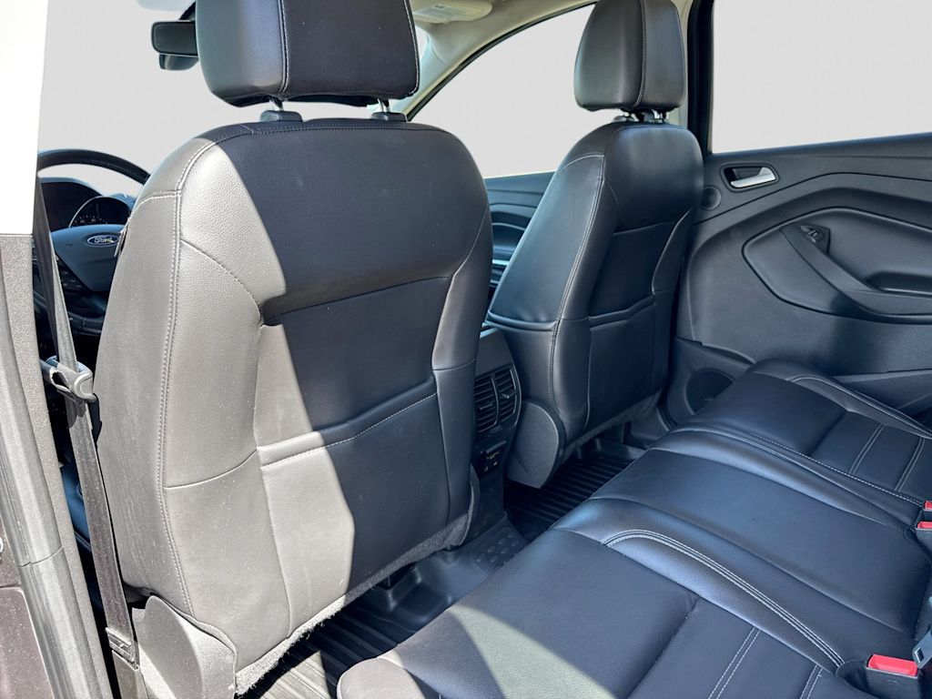 Thumbnail: 2017 Ford Escape - 12