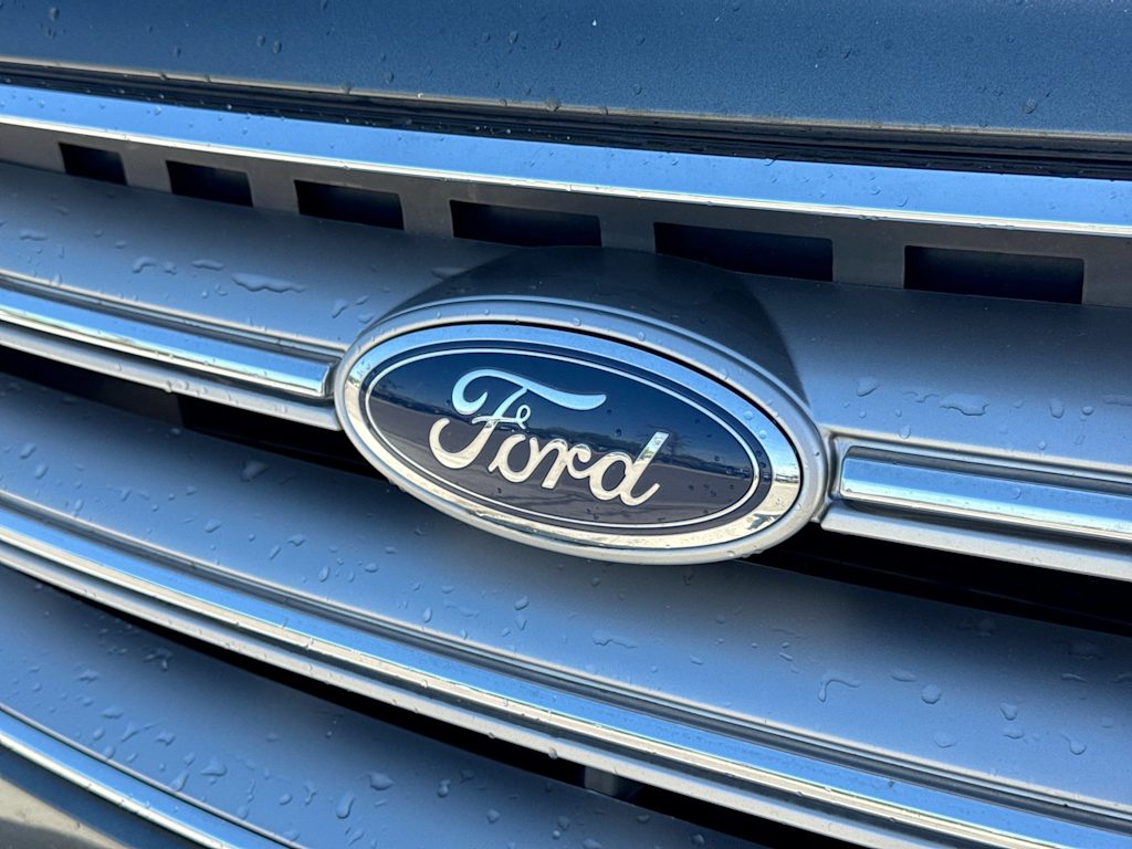 Thumbnail: 2017 Ford Escape - 7