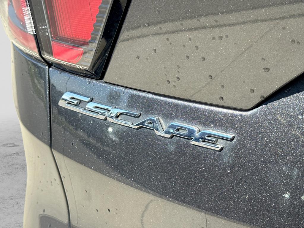 Thumbnail: 2017 Ford Escape - 23