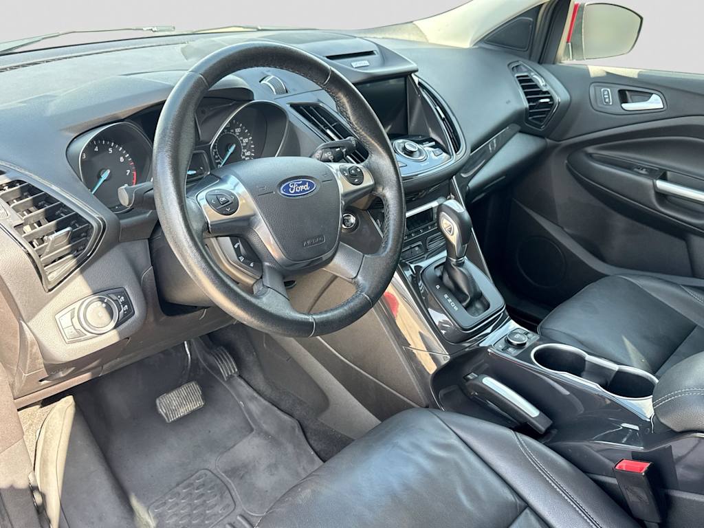 Thumbnail: 2016 Ford Escape - 2