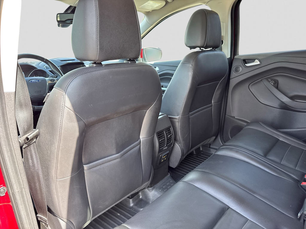 Thumbnail: 2016 Ford Escape - 11