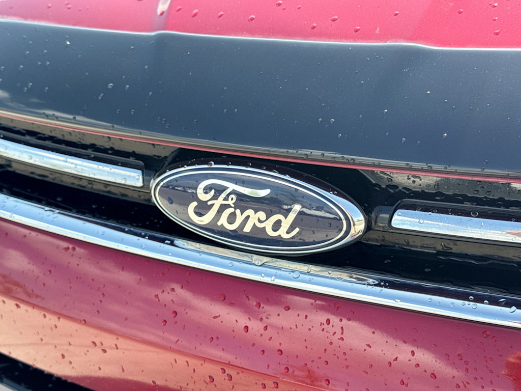 Thumbnail: 2016 Ford Escape - 6