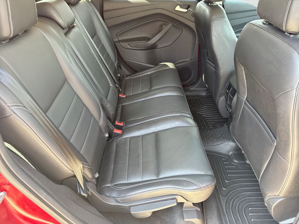 Thumbnail: 2016 Ford Escape - 27