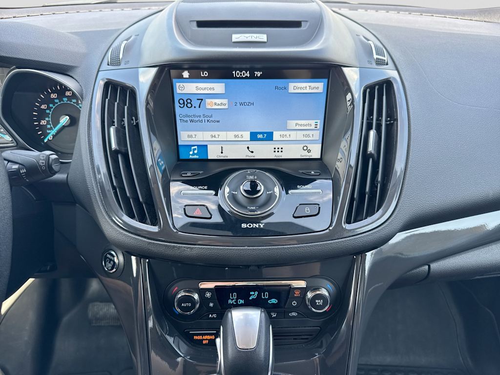 Thumbnail: 2016 Ford Escape - 13