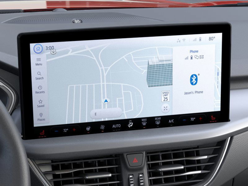 Thumbnail: 2026 Ford Escape - 10