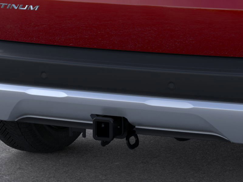 Thumbnail: 2026 Ford Escape - 23