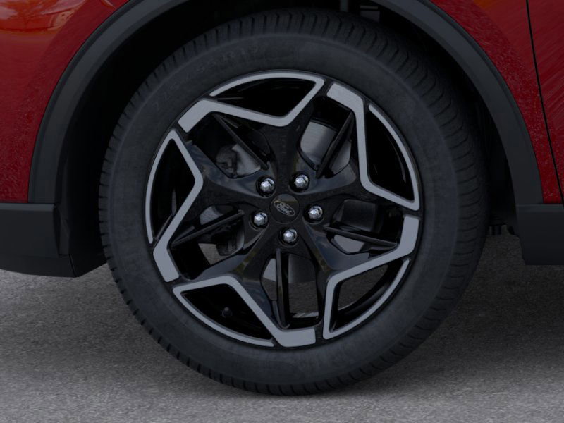 Thumbnail: 2026 Ford Escape - 7