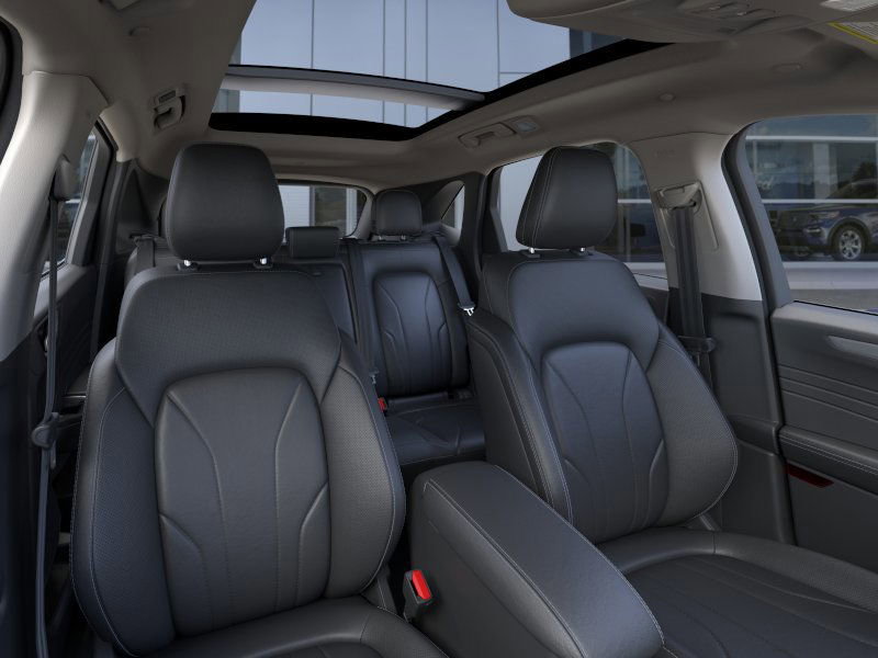 Thumbnail: 2026 Ford Escape - 9