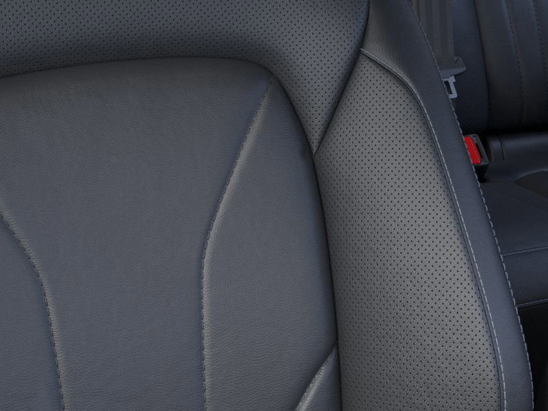 Thumbnail: 2026 Ford Escape - 8