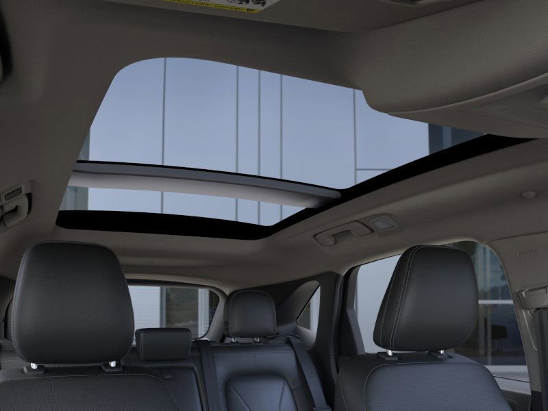 Thumbnail: 2026 Ford Escape - 22