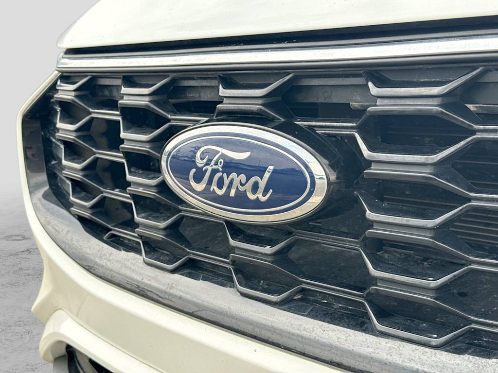 Thumbnail: 2024 Ford Escape - 7