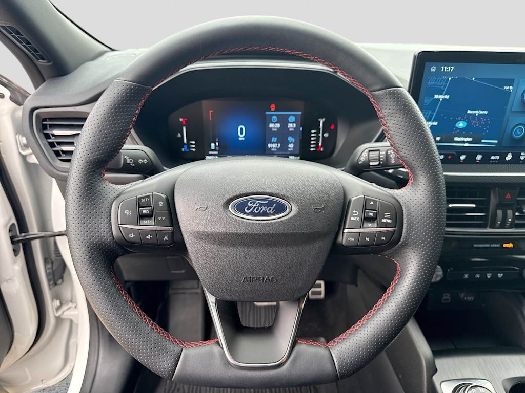 Thumbnail: 2024 Ford Escape - 13