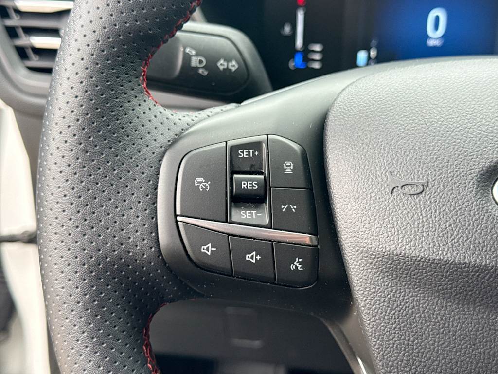 Thumbnail: 2024 Ford Escape - 28