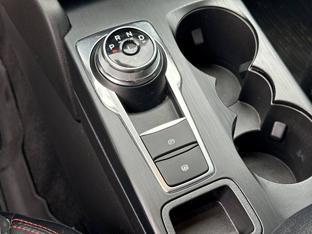 Thumbnail: 2024 Ford Escape - 35