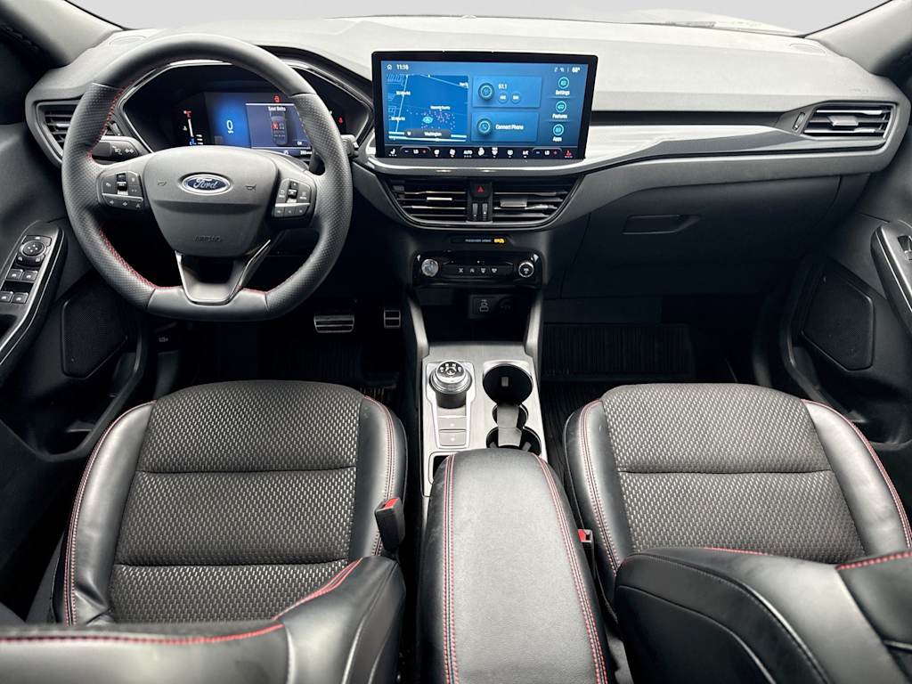 Thumbnail: 2024 Ford Escape - 9