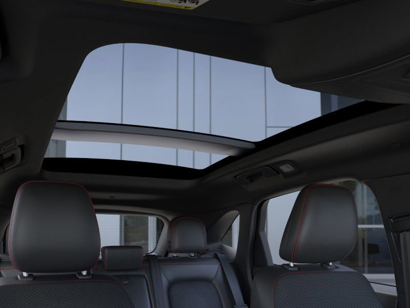 Thumbnail: 2025 Ford Escape - 22