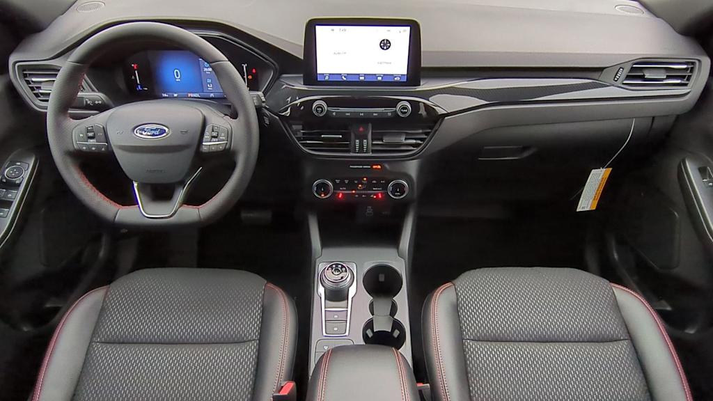 Thumbnail: 2026 Ford Escape - 9