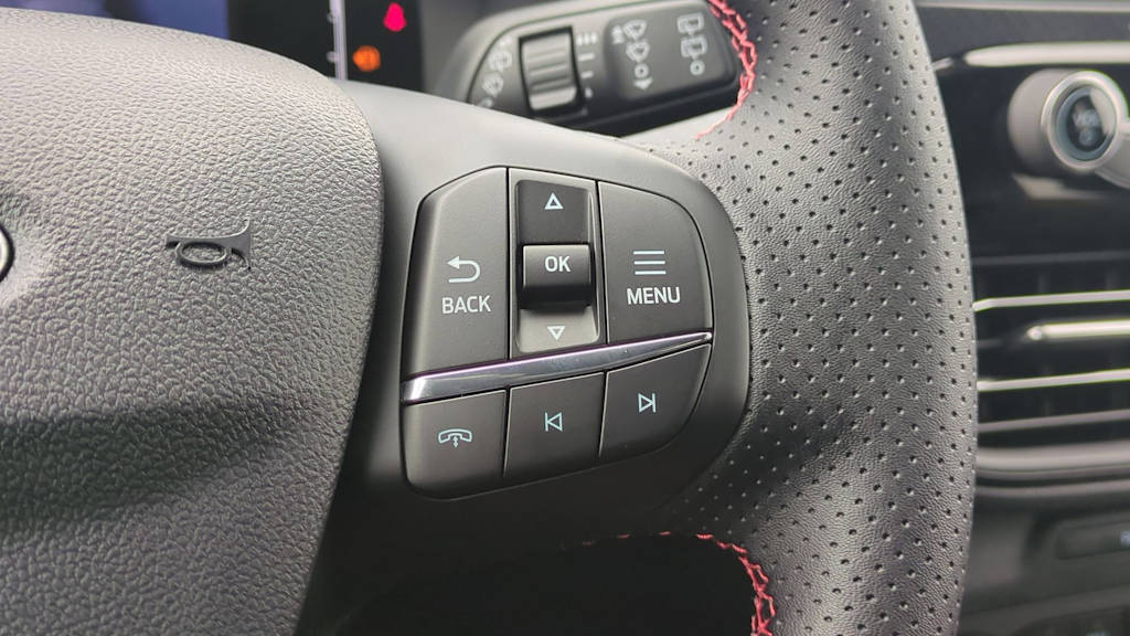 Thumbnail: 2026 Ford Escape - 27