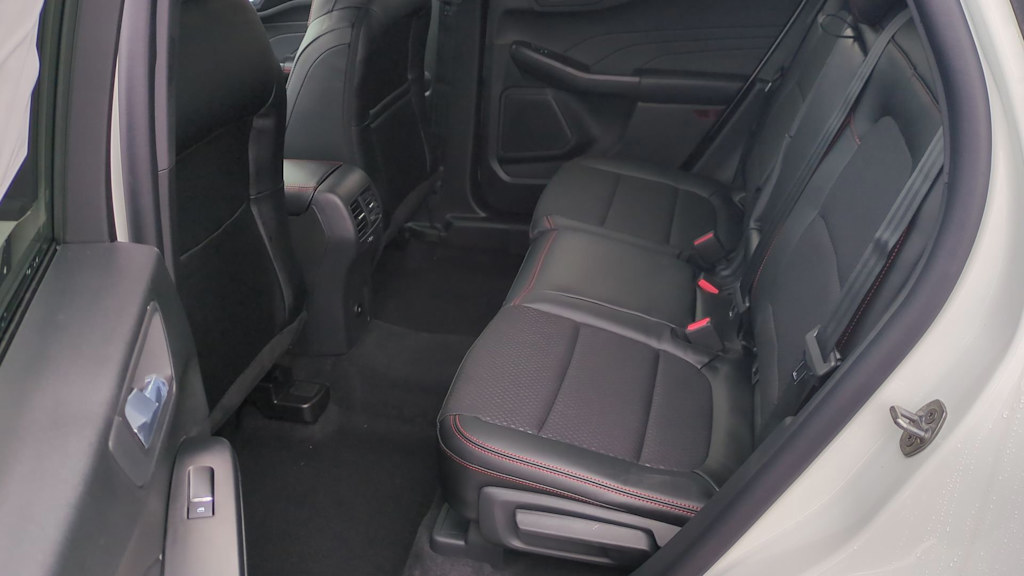 Thumbnail: 2026 Ford Escape - 24