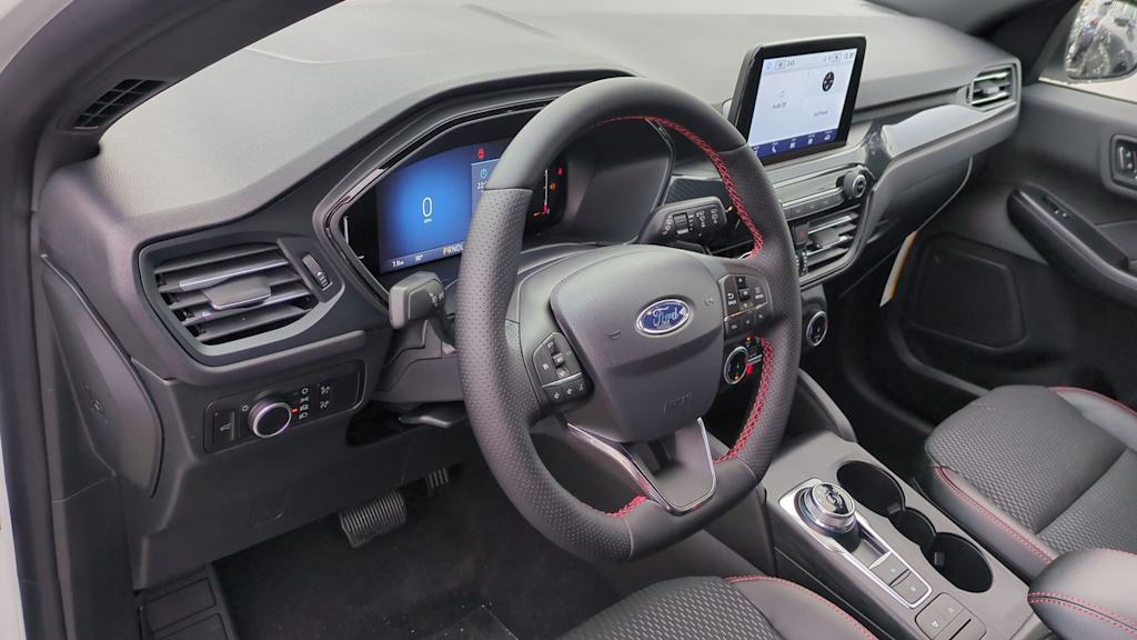 Thumbnail: 2026 Ford Escape - 2