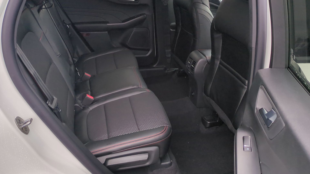 Thumbnail: 2026 Ford Escape - 25