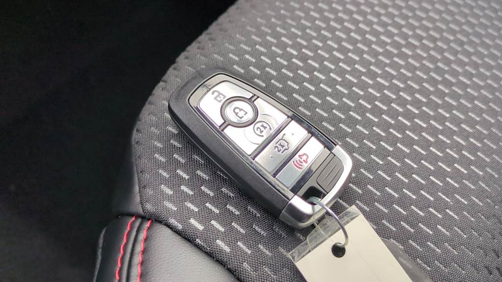 Thumbnail: 2026 Ford Escape - 17