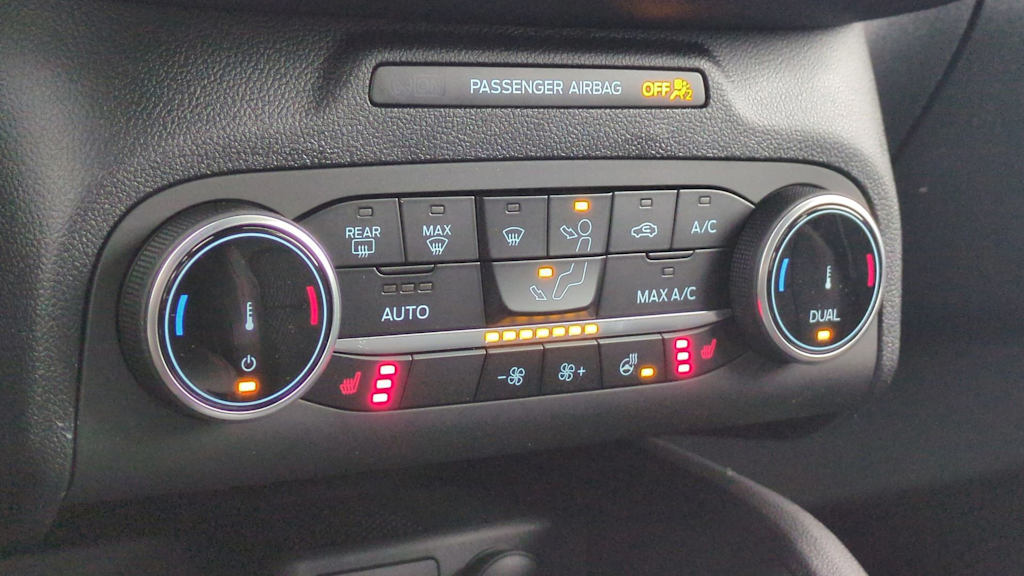 Thumbnail: 2026 Ford Escape - 31