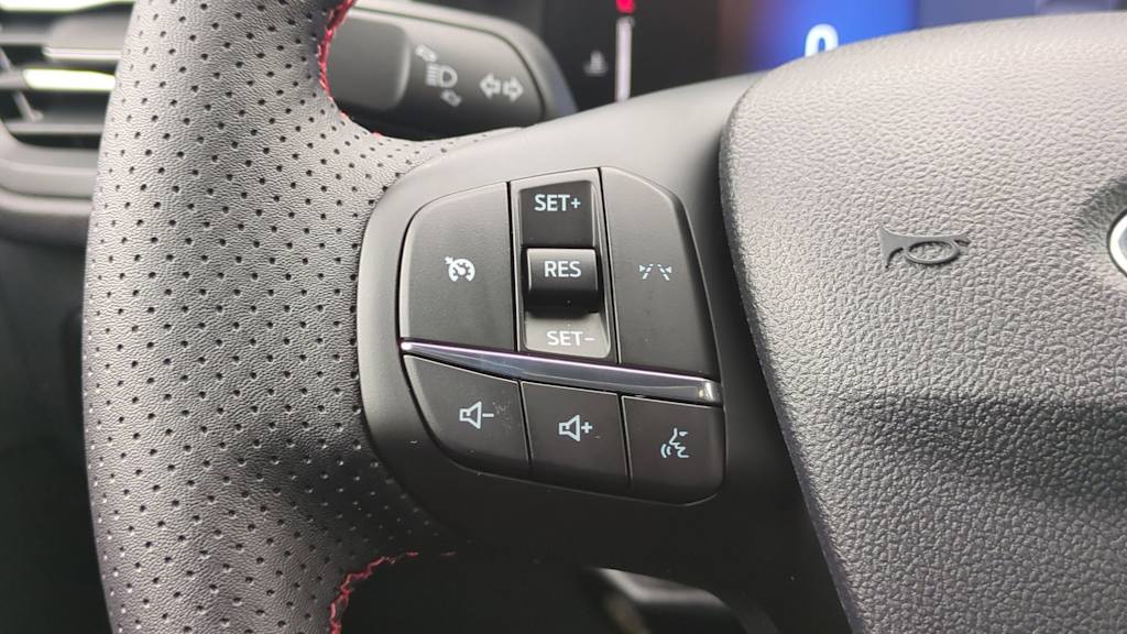 Thumbnail: 2026 Ford Escape - 26