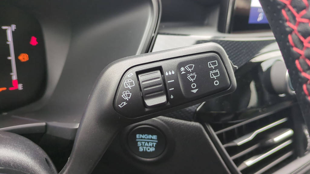 Thumbnail: 2026 Ford Escape - 28