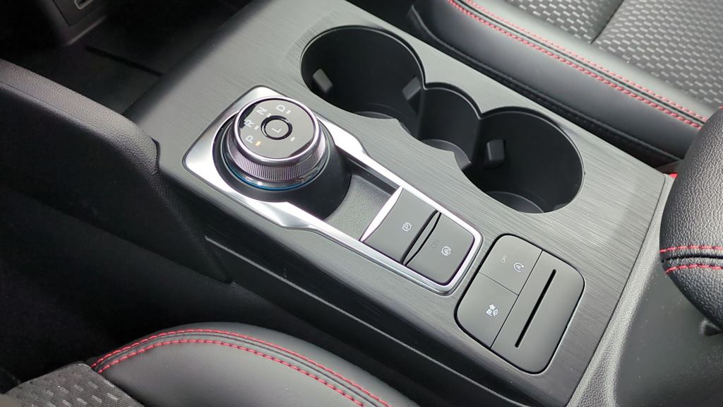 Thumbnail: 2026 Ford Escape - 16