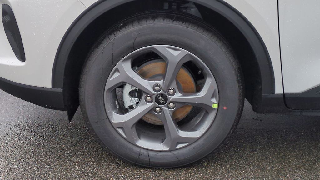 Thumbnail: 2026 Ford Escape - 8