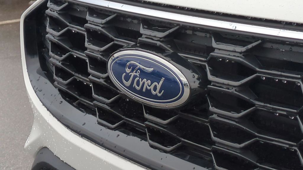 Thumbnail: 2026 Ford Escape - 7