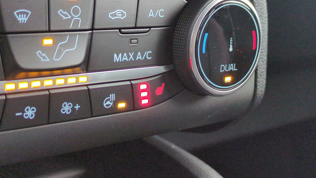 Thumbnail: 2026 Ford Escape - 34